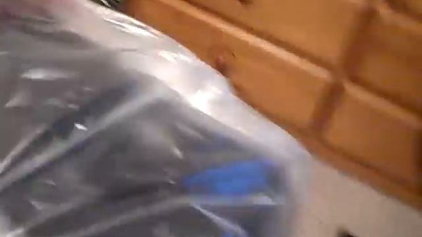 Genius SW-V2.1 1250 Sound System Unboxing