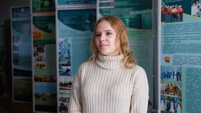 Что значит любить Беларусь. Дмитрий Будилович и Дарья Кравчук