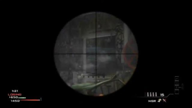 Private Ryan111 - MW3 Sniping C4 Out of the Air For a Double! смотреть онлайн