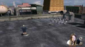 Слёзы олдфага или возвращение в город мёртвых