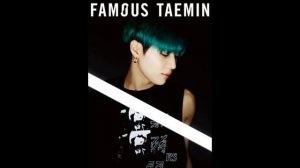 TAEMIN PLAYLIST MIX