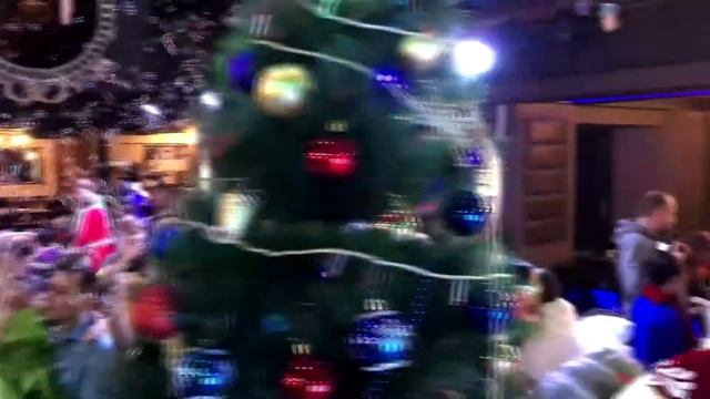 ELDIVINO — Благотворительный утренник (Довольный Слон) смотреть онлайн