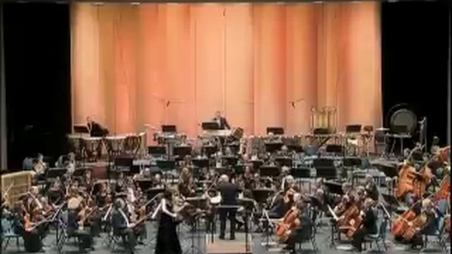 PEREZ-RAMIREZ : ATACAMA . Silvia Marcovici , violon смотреть онлайн