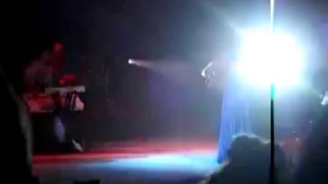 МакSим в Чите (1.02.12)