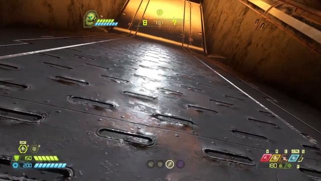 Doom Eternal con Sider y Starker Campaña Coop #1 смотреть онлайн