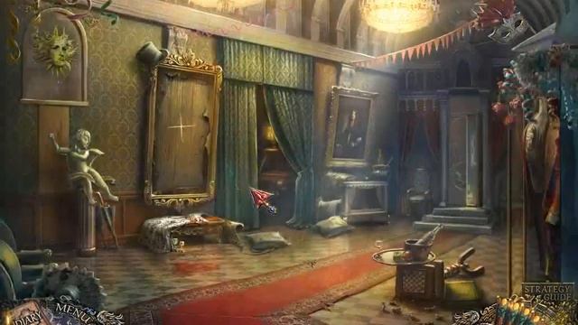 Grim Facade Mystery Of Venice Part 1 смотреть онлайн