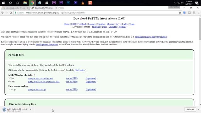 Raspberry Pi Basic Tutorial : Installing Raspbain,Connecting with SSH , Tightvncserver смотреть онлайн