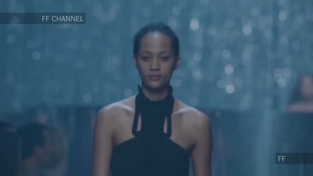 Isabel Marant | Spring Summer 2019 Full Fashion Show | Exclusive смотреть онлайн