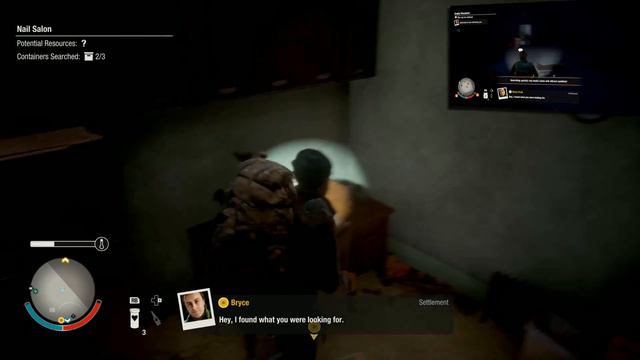 State of Decay 2 - Running All Night Screaming at Nativity #6 - Bro-Op смотреть онлайн