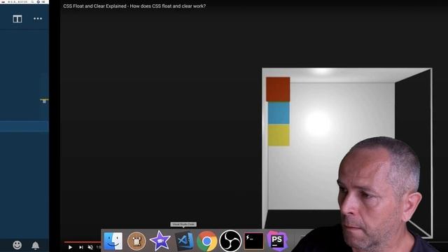 836 ? Float║Bootstrap 4 slovensky║ Programovanie s Yetim смотреть онлайн