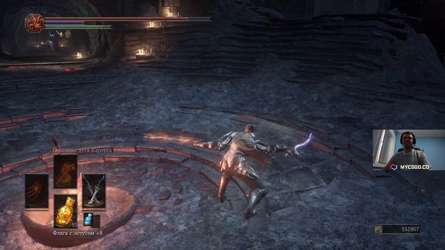 Jul 24, 2020 - Dark Souls 3 смотреть онлайн