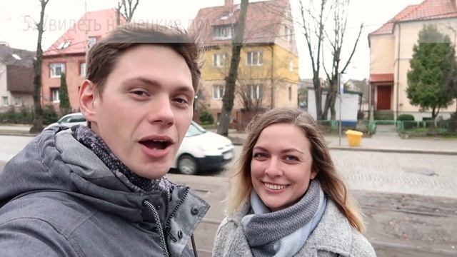 Достопримечательности Калининграда и области. Что посмотреть, куда сходить? Погода весной смотреть онлайн