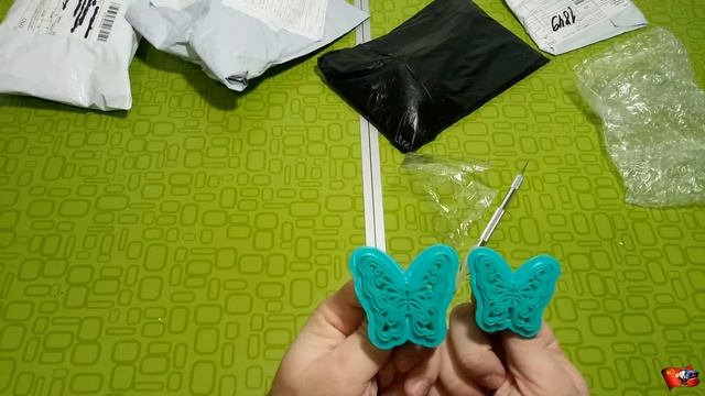 Обзор и распаковка с AliExpress #34 смотреть онлайн