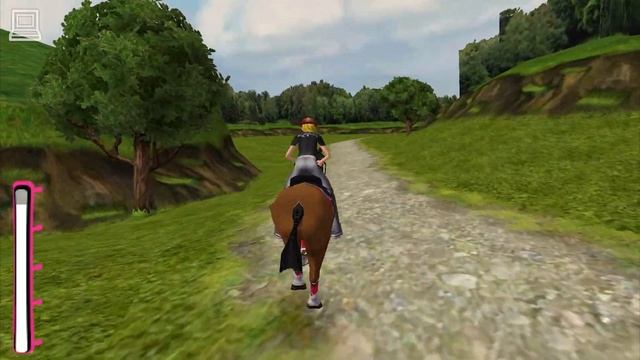 Horse Life 4 (Part 4) (Horse Game) смотреть онлайн