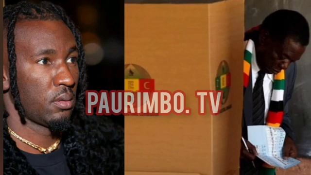 Passion Java ZEC result Prophecy : ED Akadyiwa ndikusiya zvehu PROPHET ndonogeza chembere ku U.K смотреть онлайн