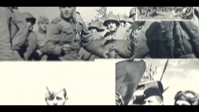 С Днем Победы! Эдуард Асадов "Помните" смотреть онлайн