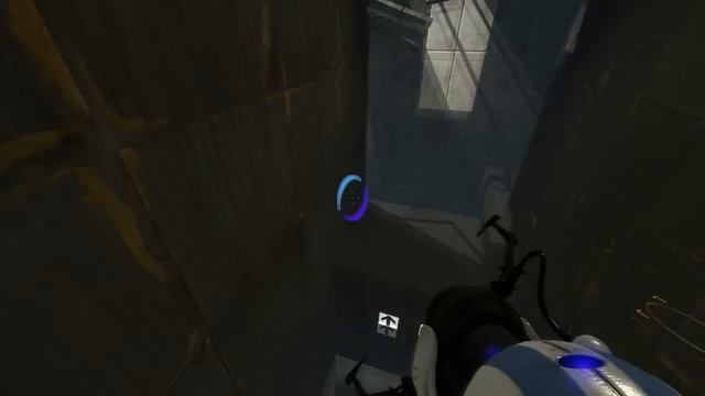 Portal 2 (Мосты плотного света) Co-op Прохождения смотреть онлайн