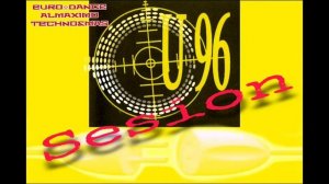 U 96 Sesion (Mix X Robbeatmix)