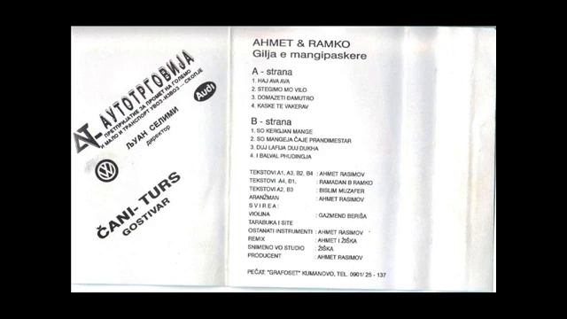 Ahmet Rasimov 1995 8 I balval phudingja смотреть онлайн