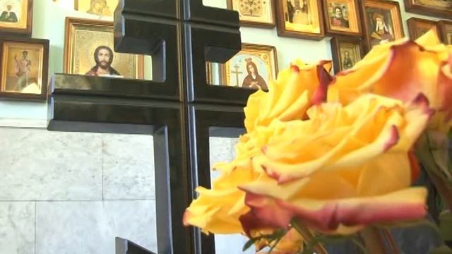 Память старицы Анастасии смотреть онлайн
