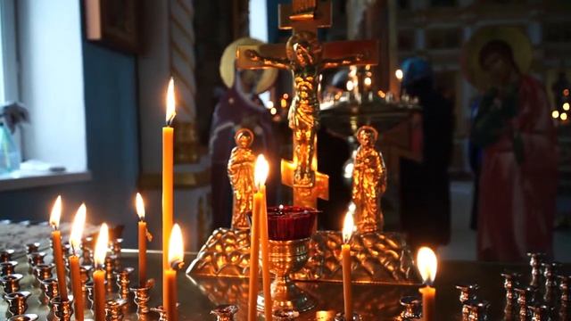 ТЕОГРАМ ПРЕДСТАВЛЯЕТ: СВЯТАЯ НИНО НА МИХАЙЛОВСКОЙ ЗЕМЛЕ смотреть онлайн