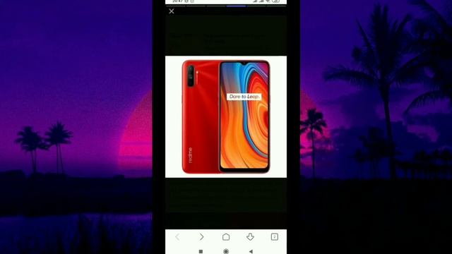 REALME C3 Новый король бюджетников! смотреть онлайн