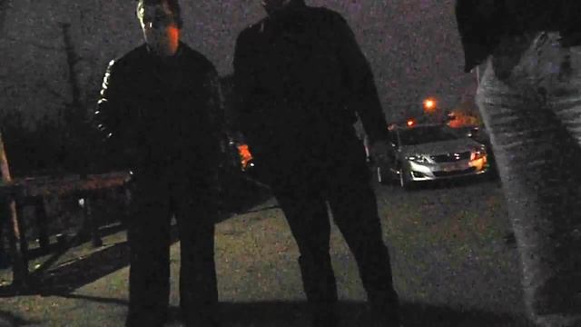 гаи Донецк спецстоянка на павших Беспредел лихие 90-е смотреть онлайн