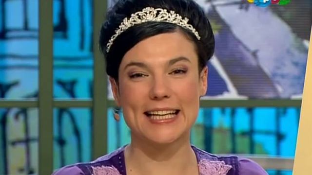 204 Давайте рисовать! Сапоги скороходы смотреть онлайн