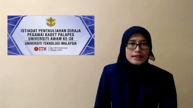 Video Resume | UTM | Computer Science (Computer Networks and Security) | Farah Izatie Mohd Sufian смотреть онлайн