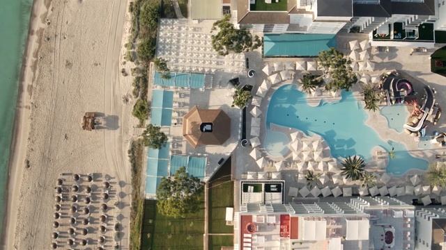 Discover Iberostar Alcudia Park | Iberostar Hotels & Resorts смотреть онлайн