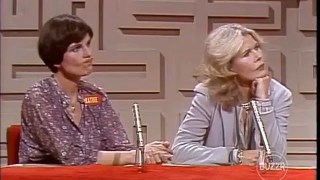 Password Plus (May 1, 1979) смотреть онлайн