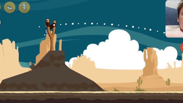 Angry Birds Взветчини их повыше шериф на пароходе #18 смотреть онлайн