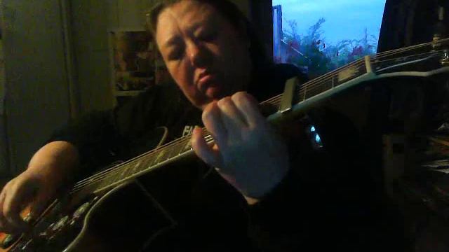 Helene, cover (Rock Voisine) смотреть онлайн