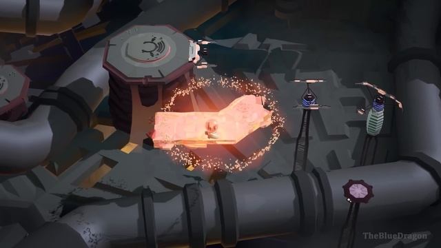 COCOON Full Game Gameplay Walkthrough No Commentary (PC) смотреть онлайн