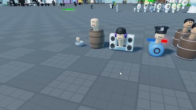Toilet Tower Defense has been DELETED смотреть онлайн