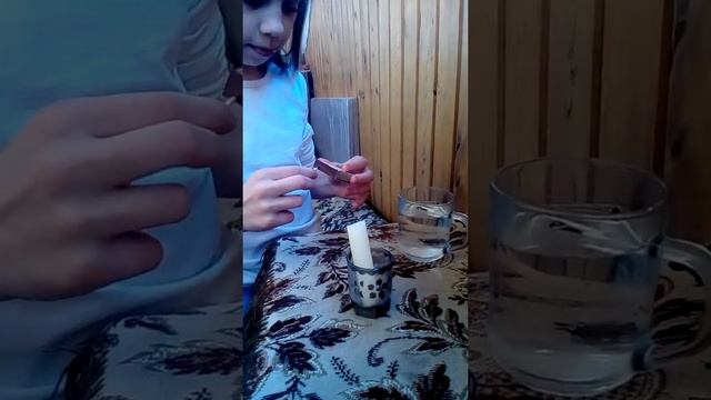 Как зажечь спичку ? смотреть онлайн