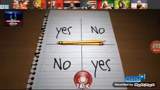 Игра про вызов чарли чарли