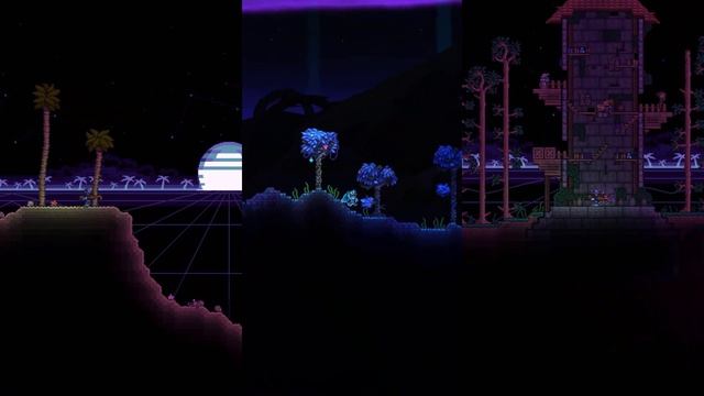 All the New things in Terraria Spirit Mod 1.4.2 Update #shorts смотреть онлайн