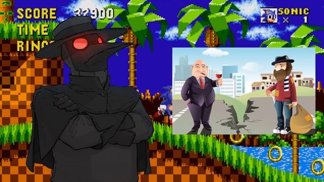 Левотемия: то, что игры потеряли навсегда смотреть онлайн