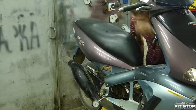 О правильности замера компрессии на 2Т смотреть онлайн