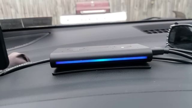 ECHO AUTO by Amazon - Q&A смотреть онлайн