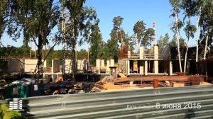 ЖК «Родники»