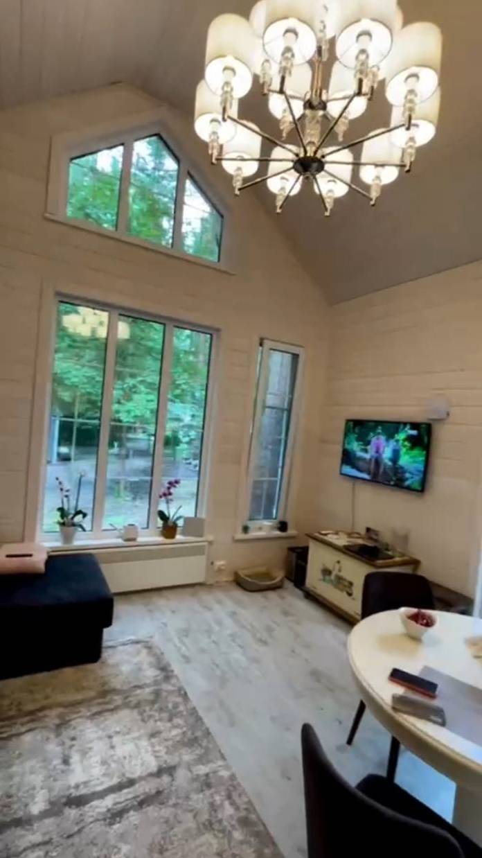 Обзор каркасного дома, проекта Гамма Хаус #каркасныйдом #каркасныедома #дача #строительство #а4 смотреть онлайн