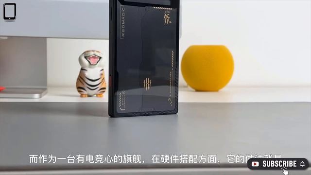 Nubia Red Magic 8 Pro+ - UD Camera, SD8 Gen2 | Gaming | Camera Test | Full Review смотреть онлайн