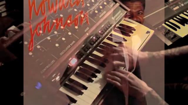 Minimoog Funk Bass Sound (Howard Johnson) смотреть онлайн