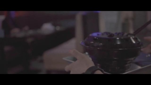 Имиджевое видео для ИНСАМ ресторана корейской кухни г. Москва смотреть онлайн