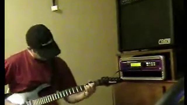 Digitech 2120