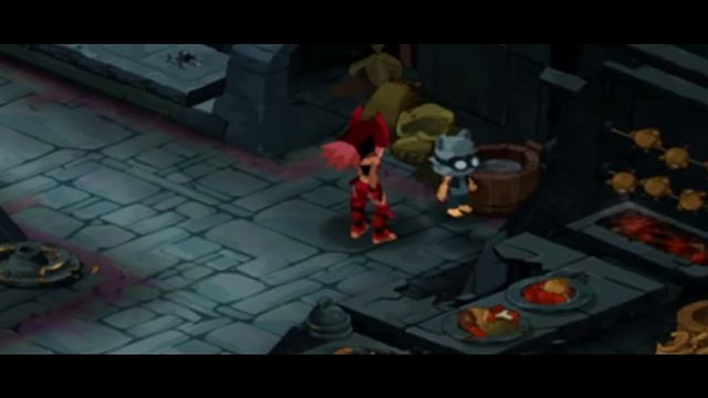 ISLANDS OF WAKFU | FAN FILM | LA FIN DES ELIATROPES ! смотреть онлайн