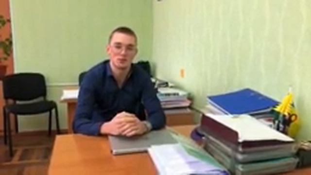 Привітання на день народження ФЕБ 15.02.22. Спеціальність "ПТБД" смотреть онлайн