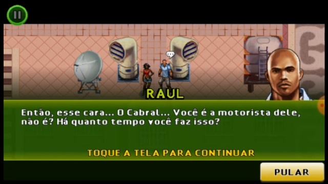 Zerando gangstar rio java #2 смотреть онлайн